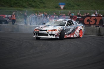 Free Photo of car, race, sport