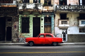 Free Photo of car, transportation, adventure
