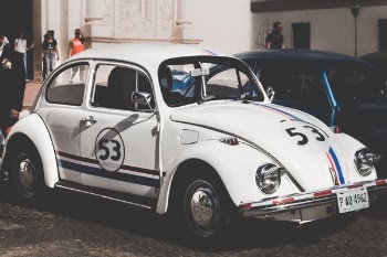 Free Photo of car, transportation, vehicle