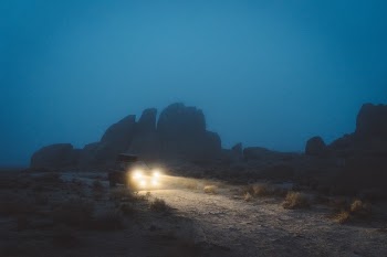 Free Photo of car, travel, adventure