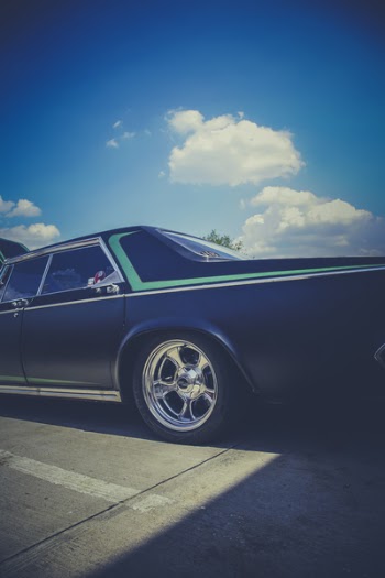Free Photo of car, vehicle, auto