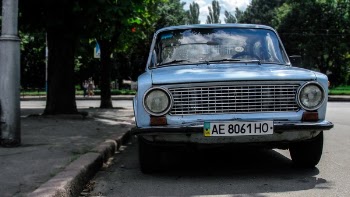 Free Photo of car, vehicle, auto