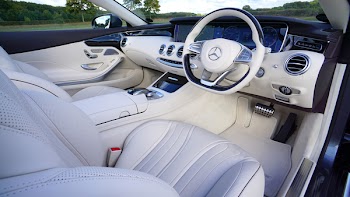 Free Photo of car, vehicle, luxury