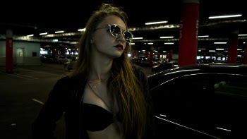 Free Photo of car, vehicle, parking