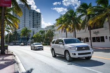 Free Photo of car, vehicle, street