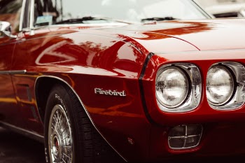 Free Photo of car, vehicle, transportation