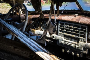 Free Photo of car, vehicle, transportation