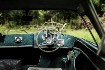 Free Photo of car, vehicle, transportation