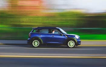 Free Photo of car, vehicle, travel