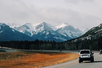 Free Photo of car, vehicle, travel