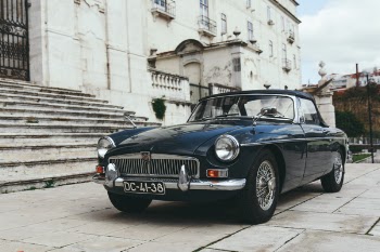 Free Photo of car, vehicle, vintage