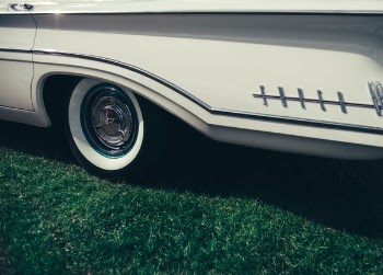 Free Photo of car, vehicle, vintage