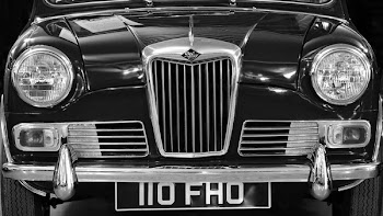 Free Photo of car, vehicle, vintage