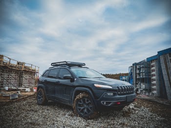 Free Photo of car, vehicle, wheels