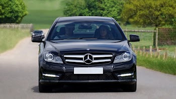 Free Photo of car, vehicles, luxury