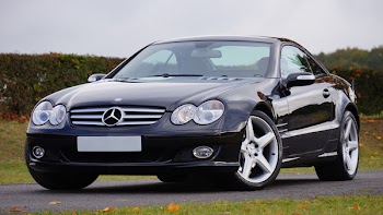 Free Photo of car, vehicles, luxury