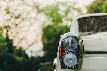 Free Photo of car, vintage, oldschool