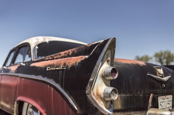 Free Photo of car, vintage, oldschool