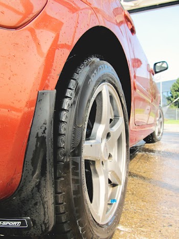 Free Photo of car wash, wheels, rims