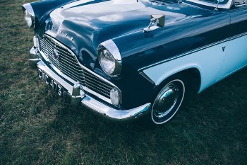 Free Photo of car, windshield, travel