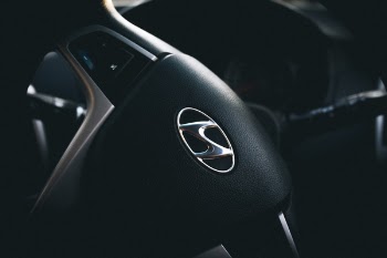 Free Photo of car, windshield, travel