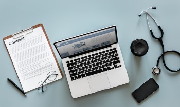 Free Photo of cardiac, care, chart