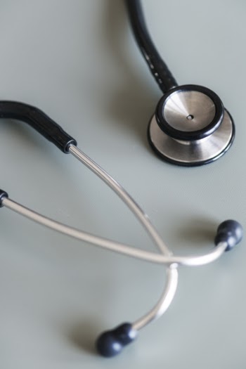 Free Photo of cardiac, care, checkup