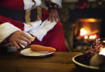 Free Photo of carrot, chimney, christmas