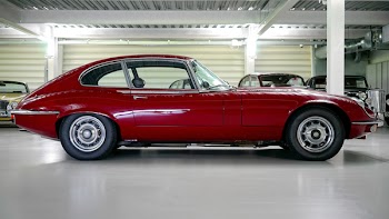 Free Photo of cars, red, vintage