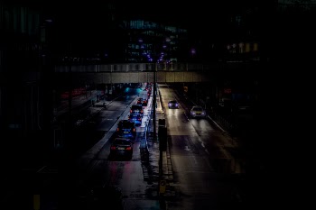 Free Photo of cars, road, london