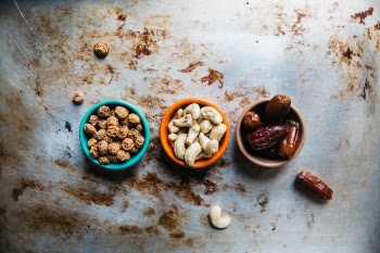 Free Photo of cashew, nuts, peanuts