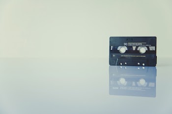 Free Photo of cassette, tape, music