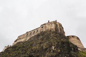 Free Photo of castle, building, architecture