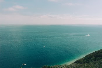 Free Photo of catalina, island, coast