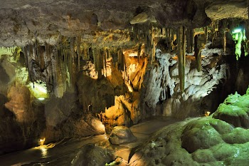 Free Photo of cave, grotto, underground