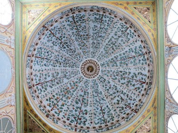 Free Photo of ceiling, TopkapÄ± Palace, Harem