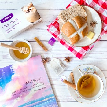 Free Photo of chai, tea, mindfulness