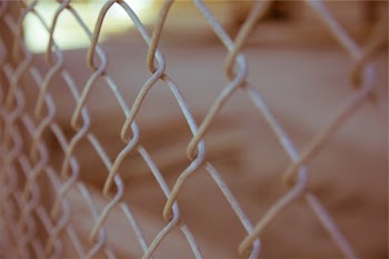 Free Photo of chainlink, fence