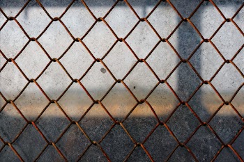 Free Photo of chainlink, fence