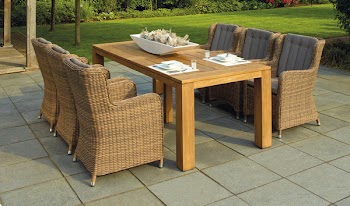 Free Photo of chair, wooden, table