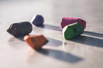 Free Photo of chalk, art, design