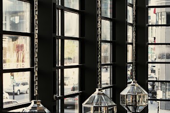 Free Photo of chandeliers, lights, lamps