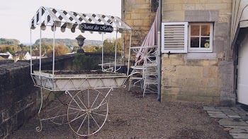 Free Photo of chariot, cart, vintage