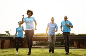 Free Photo of charity, cheerful, community
