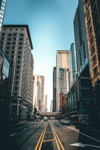 Free Photo of chicago, architecture, building
