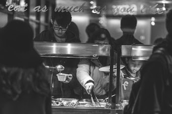 Free Photo of Chinese, buffet, food