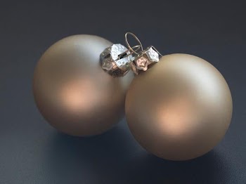 Free Photo of christmas, baubles, decorations
