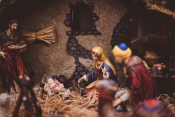 Free Photo of christmas, day, holy