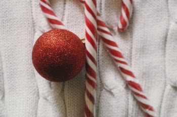 Free Photo of christmas, day, red