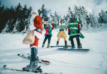 Free Photo of christmas, santa, claus